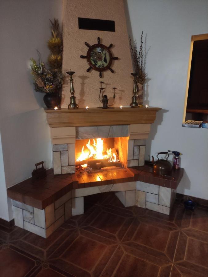Hotel Лелеч Tatarów Zewnętrze zdjęcie