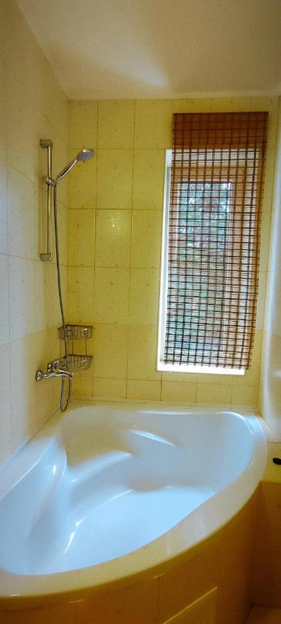 Hotel Лелеч Tatarów Zewnętrze zdjęcie