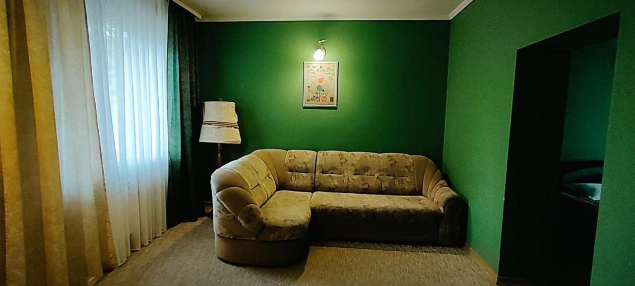 Hotel Лелеч Tatarów Zewnętrze zdjęcie